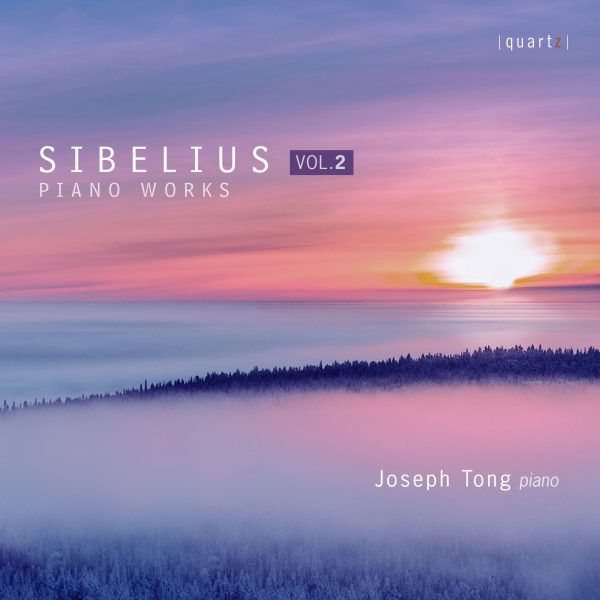 Tong - Sibelius 2